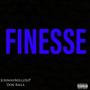 FINESSE (feat. Don Balla) [Explicit]