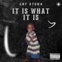 It Is What It Is (Explicit)