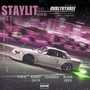 STAY LIT (Explicit)