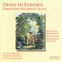 Gluck, C.W.: Orfeo Ed Euridice (Opera)