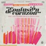 Confusion de Corazon (feat. Luis Fernando Borjas & Gonzalo Grau)