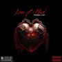 Love B Hard (feat. Kuzii) [Explicit]