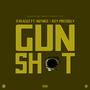 Gunshot (feat. Nutnice & Icey Precisely) [Explicit]