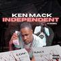 Independent (feat. 1KTrell) [Explicit]