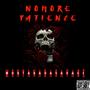 Nomore Patience (Explicit)