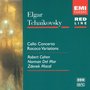 Cello Concerto/Variations On A Roccoco Theme