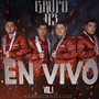 Grupo H3 En Vivo Vol. 1