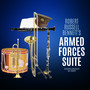 Robert Russell Bennett's Armed Forces Suite