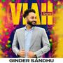 Viah (feat. Raman Khan)