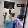 On The Run (feat. SieteGang Yabbie) [Explicit]