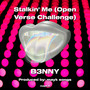 Stalkin Me (Open Verse Challenge)