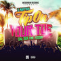 Tip on Your Toe (Gal Dem Time Riddim) [Explicit]