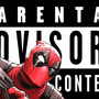 DEADPOOL RAP (Maximum Volume) [Explicit]