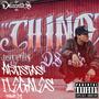 Artistas Ilegales (feat. Chino DS) [Explicit]