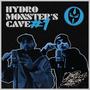 CRIOLLOS SKILLS (HYDRO MONSTER'S CAVE #1) (feat. J LOUIS & Thony0ne) [Explicit]