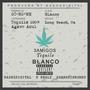 Blanco (feat. D Realz & Darkskinromeo) [Explicit]