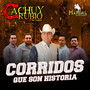 Corridos que son historia