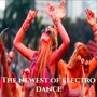 The newest of electro dance