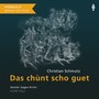 Das chùnt scho guet (Sensler Sagen-Krimi)