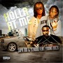 Holla at Me (feat. Young Buck)