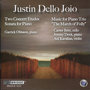 Music of Justin Dello Joio