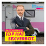 FDP hat Sexverbot (Explicit)