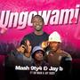 Ungowami (feat. Jay B a.R.s, Jay Gudy & Dh man)