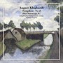 KLUGHARDT, A.F.M.: Symphony No. 4 / 3 Stücke, Op. 87 (Dessau Anhalt Philharmonic Orchestra, Hermus)