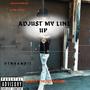 Adjust My Lineup (Explicit)