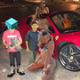 The Real Studio Sessions (Explicit)