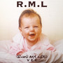 R.M.L. (Ruin My Life) [Explicit]