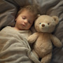 Night's Embrace Lullaby: Calming Sleep Sounds for Babies