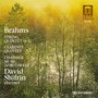 BRAHMS, J.: String Quintet No. 2 / Clarinet Quintet in B Minor (Chamber Music Northwest)