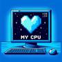 My CPU