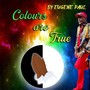 Colours Are True (Radio Edit)