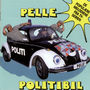 Pelle Politibil (De populære melodiene fra tv-serien)