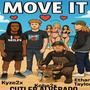 Move it (Explicit)