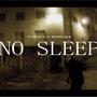 NO SLEEP (feat. BRIAN BLK) [Explicit]