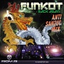 Funkot Back Again - Anti Santet Mix