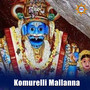 Komurelli Mallanna