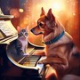 Pet Tunes on Piano: Calming Harmonies