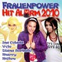 Frauenpower Hit Alarm 2010