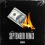 September Remix (feat. E1Dev) [Explicit]