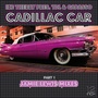 Cadillac Car (Jamie Lewis Mixes)