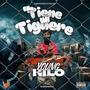 ELLA TIENE UN TIGUERE (feat. RubiNewman prod) [Explicit]