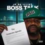 Boss Talk: The Corporate Agenda (Explicit)