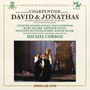 Charpentier: David et Jonathas, H. 490