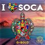 I love Soca