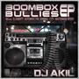 BoomBox Bullies (Explicit)