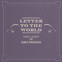 Letter to The World